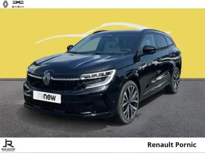 Photo Renault Espace