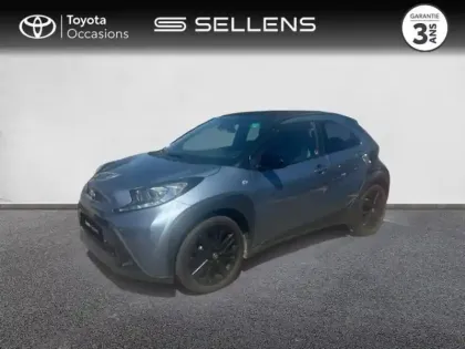 Photo Toyota Aygo