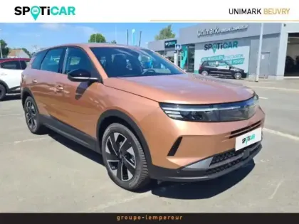 Photo 2 Opel Grandland  1.2 Turbo Hybrid 145ch Edition e-DCT6