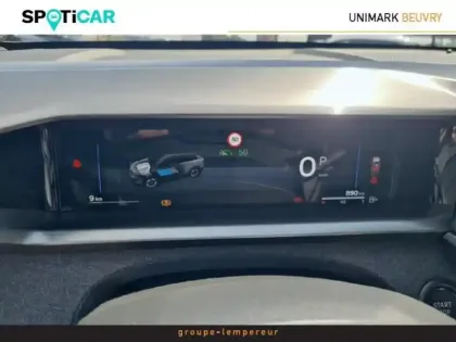 Photo 9 Opel Grandland  1.2 Turbo Hybrid 145ch Edition e-DCT6