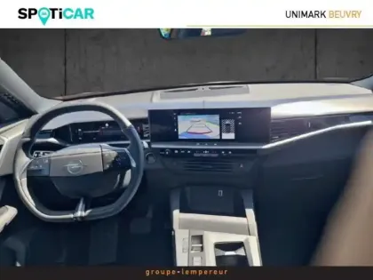 Photo 7 Opel Grandland  1.2 Turbo Hybrid 145ch Edition e-DCT6