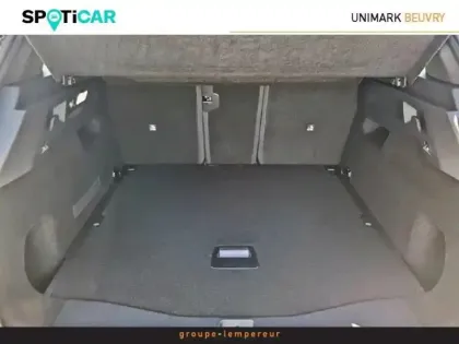 Photo 5 Opel Grandland  1.2 Turbo Hybrid 145ch Edition e-DCT6