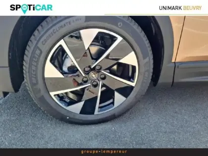 Photo 12 Opel Grandland  1.2 Turbo Hybrid 145ch Edition e-DCT6