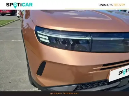 Photo 1 Opel Grandland  1.2 Turbo Hybrid 145ch Edition e-DCT6