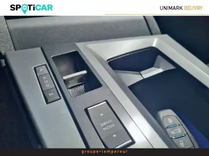 Photo 13 Opel Grandland  1.2 Turbo Hybrid 145ch Edition e-DCT6