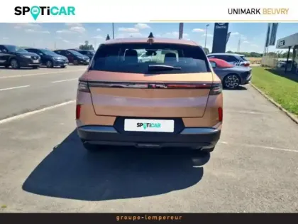 Photo 4 Opel Grandland  1.2 Turbo Hybrid 145ch Edition e-DCT6