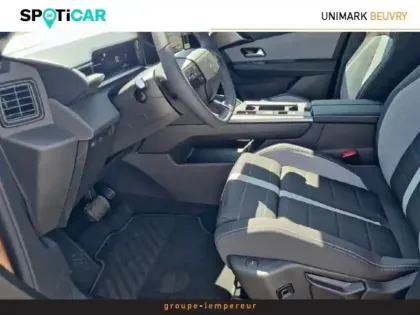 Photo 10 Opel Grandland  1.2 Turbo Hybrid 145ch Edition e-DCT6