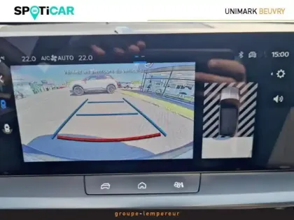 Photo 14 Opel Grandland  1.2 Turbo Hybrid 145ch Edition e-DCT6