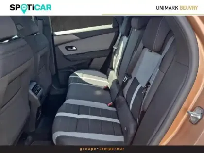 Photo 11 Opel Grandland  1.2 Turbo Hybrid 145ch Edition e-DCT6