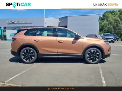 Photo 3 Opel Grandland  1.2 Turbo Hybrid 145ch Edition e-DCT6