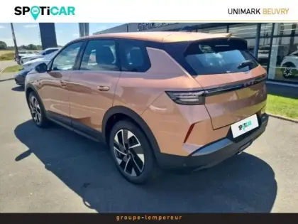 Photo 6 Opel Grandland  1.2 Turbo Hybrid 145ch Edition e-DCT6