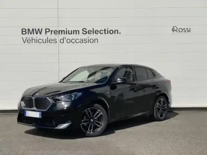Photo Bmw X2