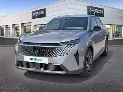 Photo Peugeot 3008