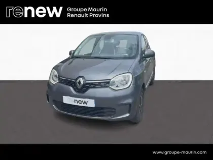 Photo Renault Twingo