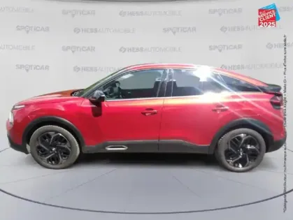 Photo 8 Citroën C4  PureTech 130ch S&S Shine