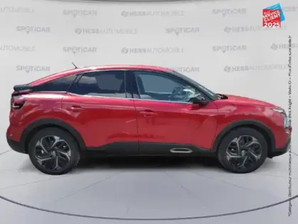 Photo 3 Citroën C4  PureTech 130ch S&S Shine