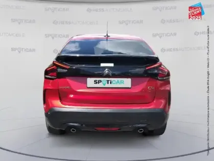 Photo 6 Citroën C4  PureTech 130ch S&S Shine