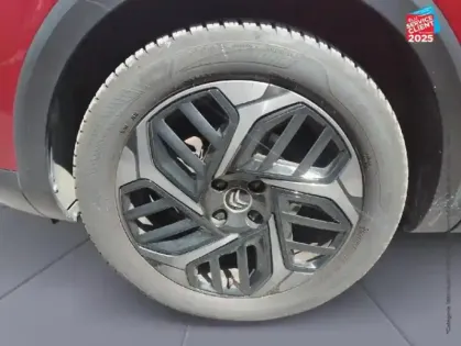 Photo 9 Citroën C4  PureTech 130ch S&S Shine