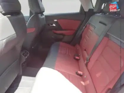 Photo 10 Citroën C4  PureTech 130ch S&S Shine