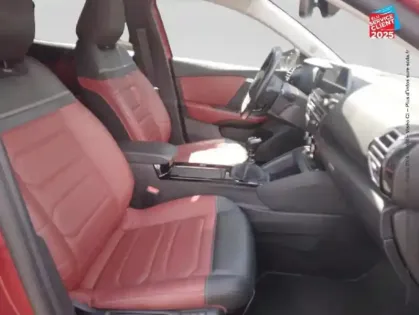 Photo 4 Citroën C4  PureTech 130ch S&S Shine