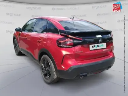 Photo 7 Citroën C4  PureTech 130ch S&S Shine