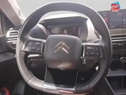 Photo 11 Citroën C4  PureTech 130ch S&S Shine