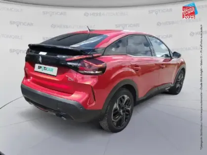 Photo 5 Citroën C4  PureTech 130ch S&S Shine