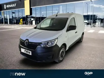 Photo Renault Express Van