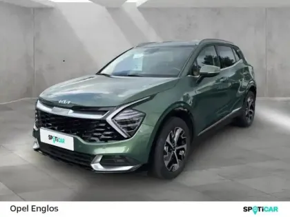 Photo Kia Sportage