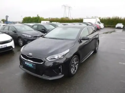 Photo Kia Proceed