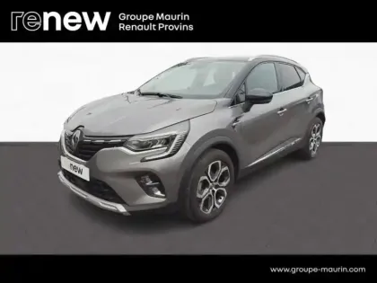 Photo Renault Captur