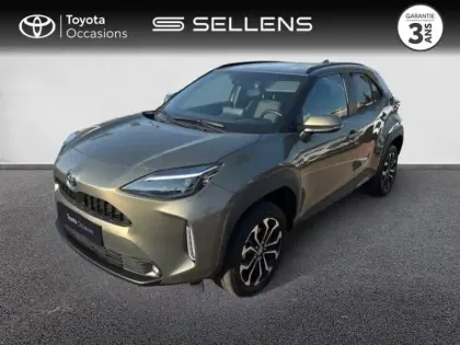 Photo Toyota Yaris