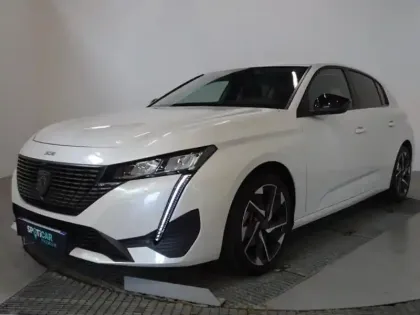 Photo Peugeot 308