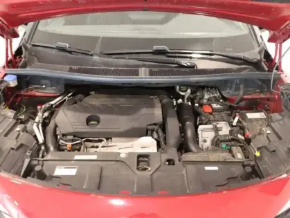 Photo 11 Peugeot 3008  HYBRID 225ch GT e-EAT8