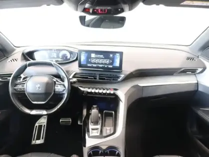 Photo 7 Peugeot 3008  HYBRID 225ch GT e-EAT8