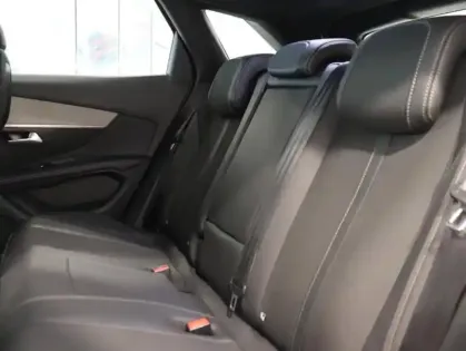 Photo 9 Peugeot 3008  HYBRID 225ch GT e-EAT8