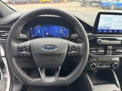 Photo 15 Ford Kuga  2.5 Duratec 190ch FHEV E85 ST-Line BVA