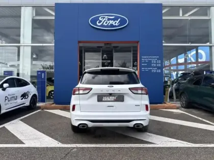 Photo 4 Ford Kuga  2.5 Duratec 190ch FHEV E85 ST-Line BVA