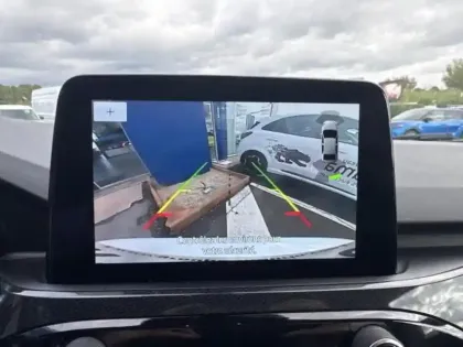 Photo 14 Ford Kuga  2.5 Duratec 190ch FHEV E85 ST-Line BVA