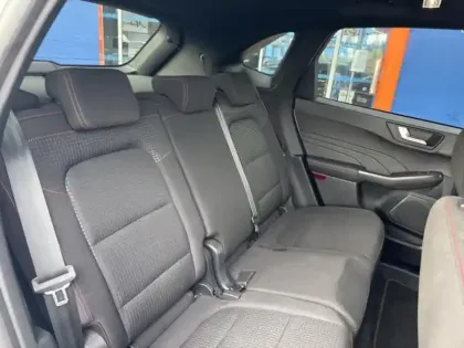 Photo 11 Ford Kuga  2.5 Duratec 190ch FHEV E85 ST-Line BVA