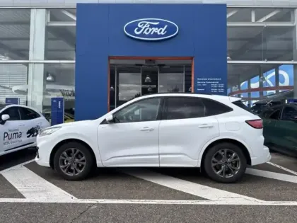 Photo 3 Ford Kuga  2.5 Duratec 190ch FHEV E85 ST-Line BVA