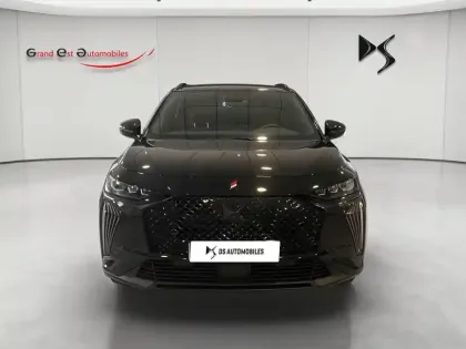 Photo 24 DS DS 7  1.6 Plug-in Hybrid 225ch Edition France