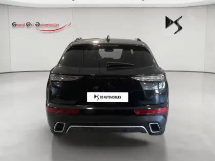 Photo 18 DS DS 7  1.6 Plug-in Hybrid 225ch Edition France