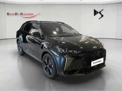 Photo 23 DS DS 7  1.6 Plug-in Hybrid 225ch Edition France