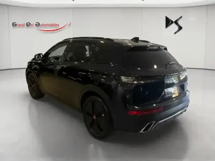 Photo 17 DS DS 7  1.6 Plug-in Hybrid 225ch Edition France