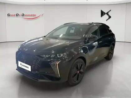 Photo 15 DS DS 7  1.6 Plug-in Hybrid 225ch Edition France