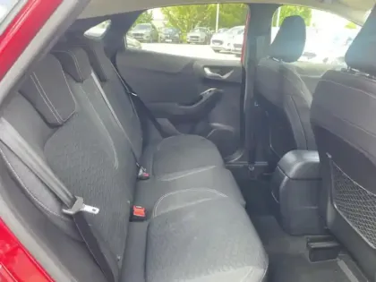 Photo 11 Ford Puma  1.0 Flexifuel 125ch S&S mHEV Titanium