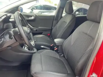 Photo 9 Ford Puma  1.0 Flexifuel 125ch S&S mHEV Titanium