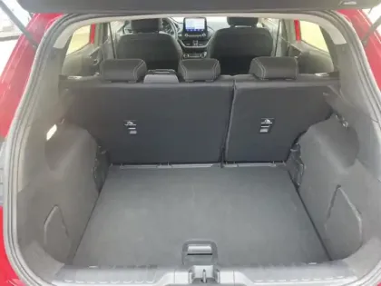 Photo 12 Ford Puma  1.0 Flexifuel 125ch S&S mHEV Titanium