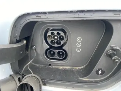 Photo 11 Volvo Ex30  Single Extended Range 272ch Ultra